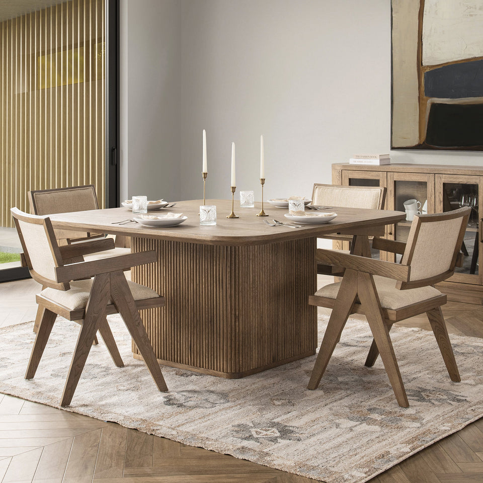 Vander Dining Table