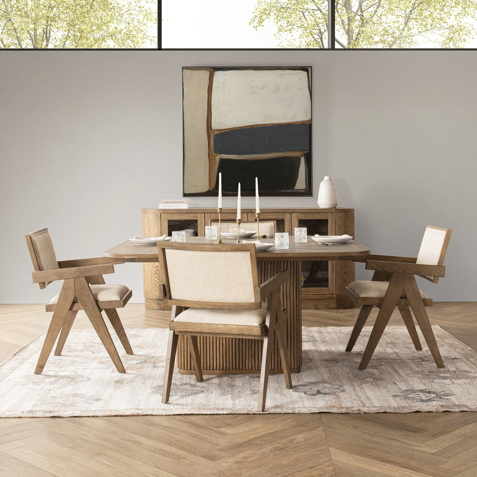 Vander Dining Table