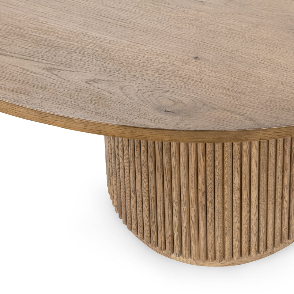 Vander Dining Table