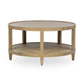 Devin Coffee Table