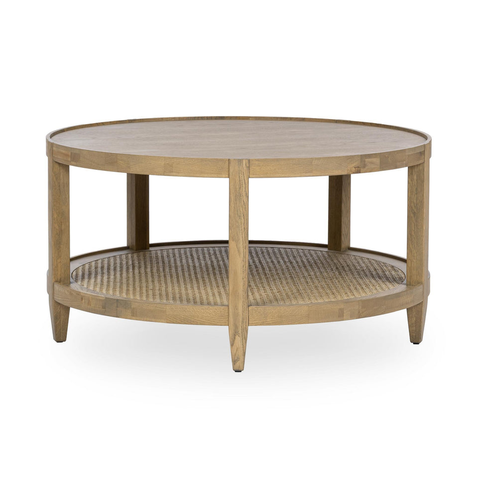 Devin Coffee Table