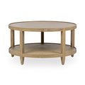Devin Coffee Table