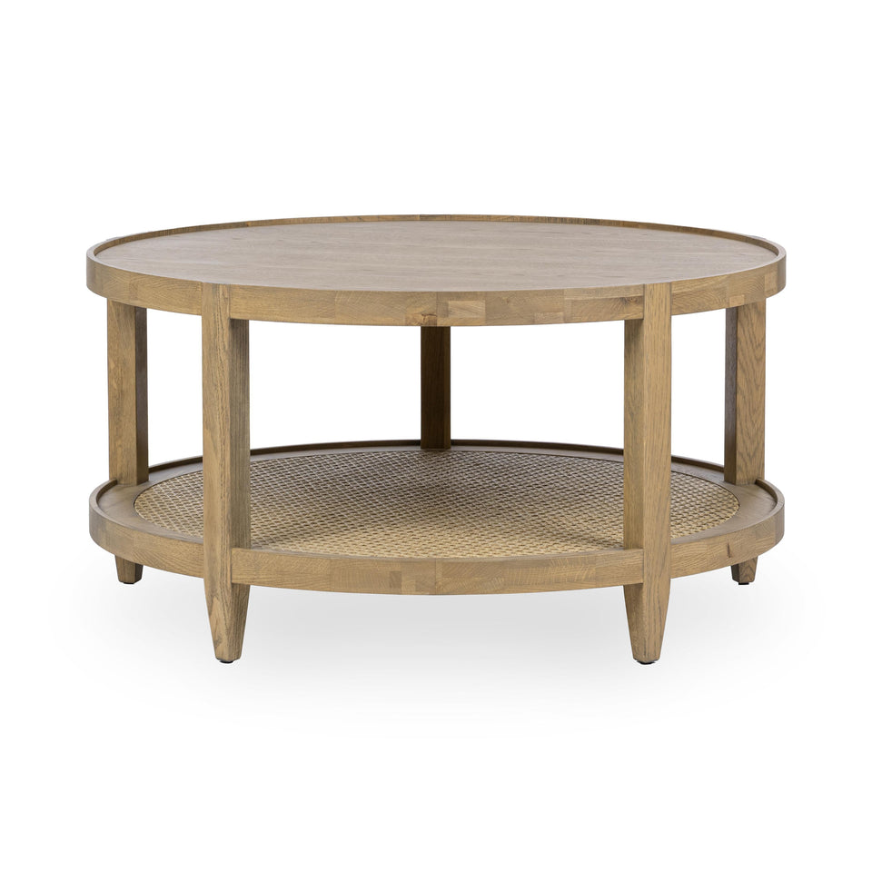 Devin Coffee Table