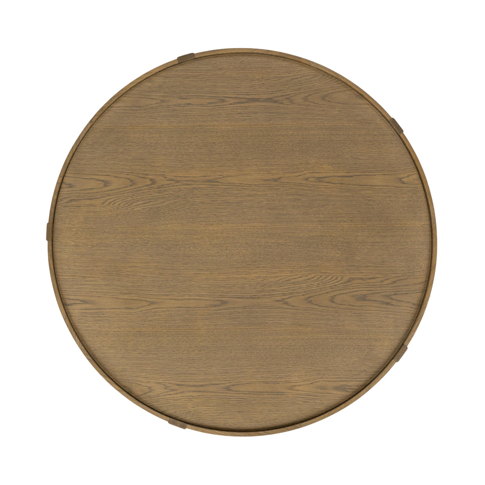 Devin Coffee Table