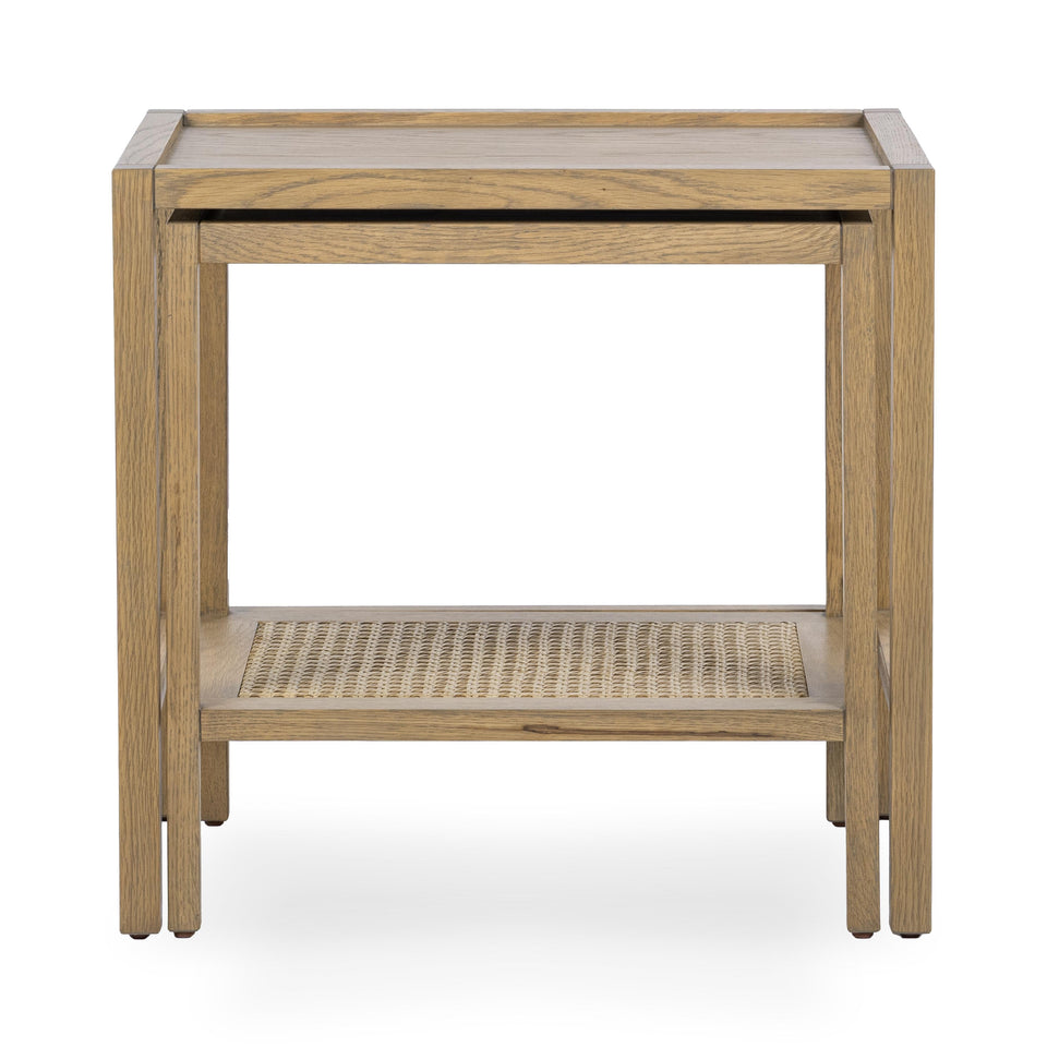 Devin Nesting Accent Tables
