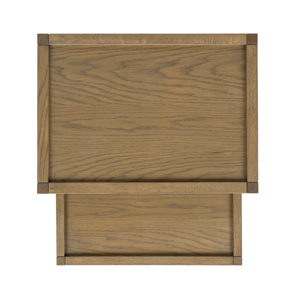 Devin Nesting Accent Tables
