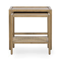 Devin Nesting Accent Tables