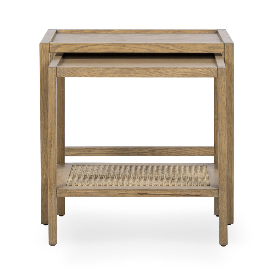 Devin Nesting Accent Tables