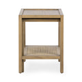 Devin Nesting Accent Tables