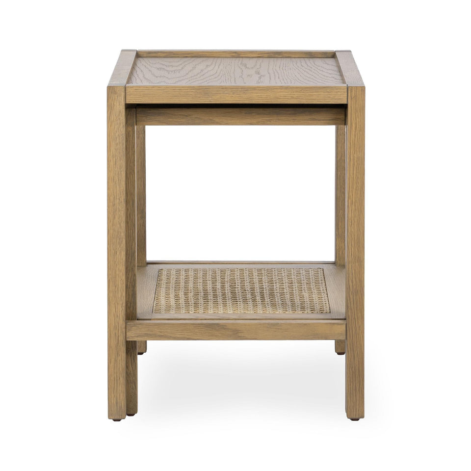 Devin Nesting Accent Tables