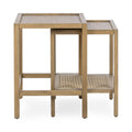 Devin Nesting Accent Tables