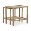 Devin Nesting Accent Tables