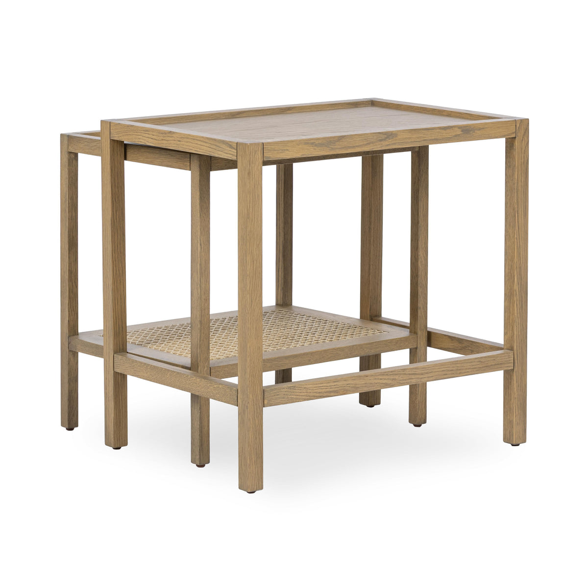 Devin Nesting Accent Tables