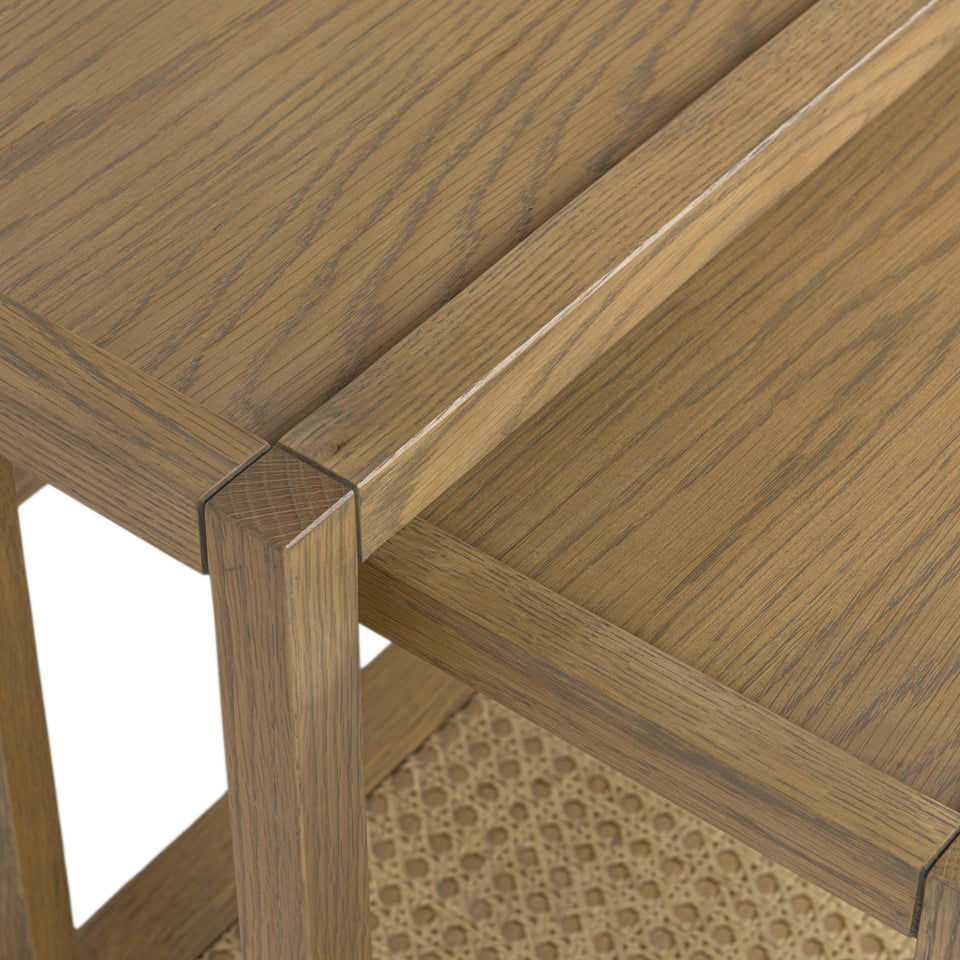 Devin Nesting Accent Tables