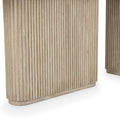 Vander Console Table
