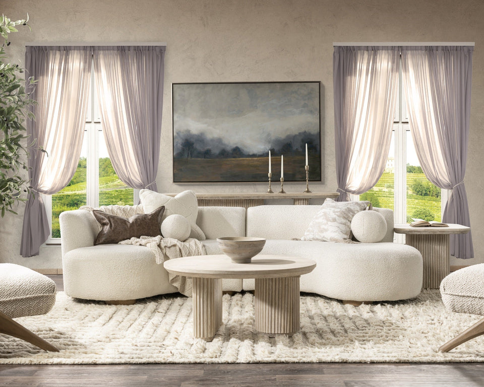 Vander Console Table