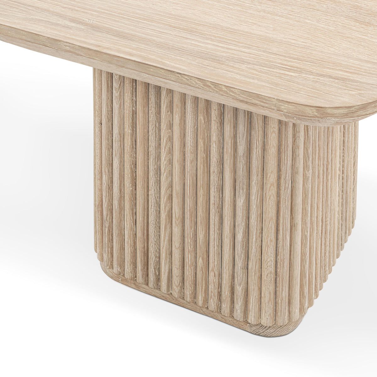 Vander End Table