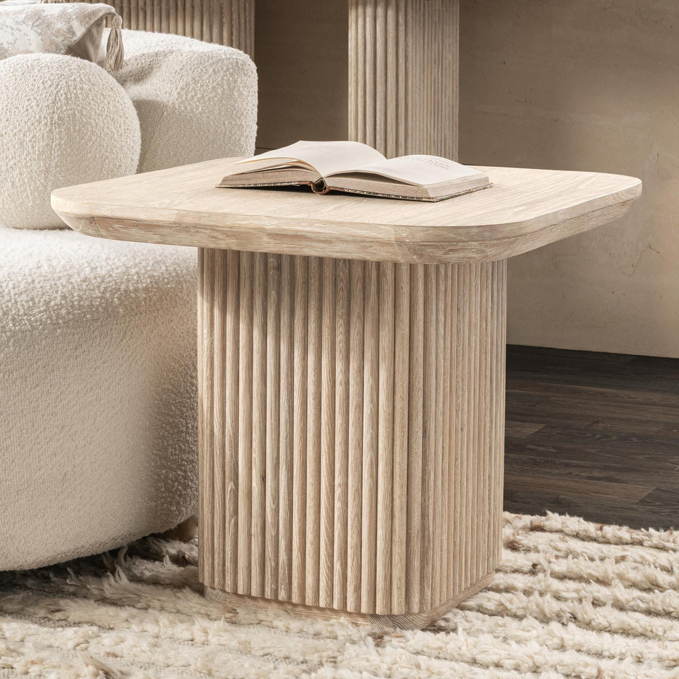 Vander End Table