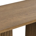 Vander Console Table