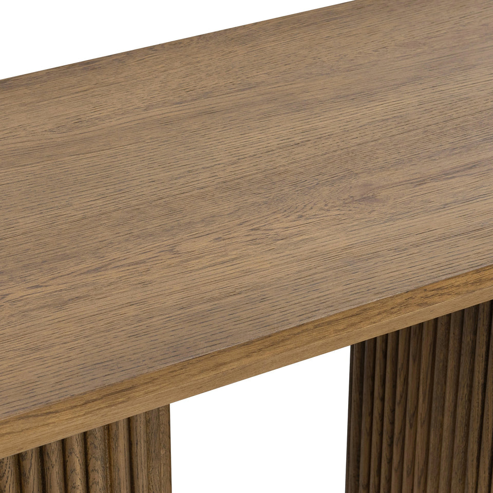 Vander Console Table