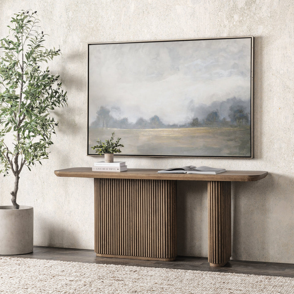 Vander Console Table