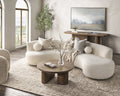 Vander Console Table