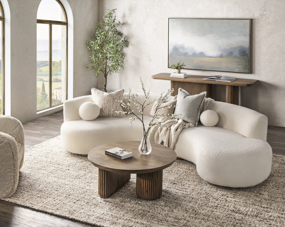 Vander Console Table