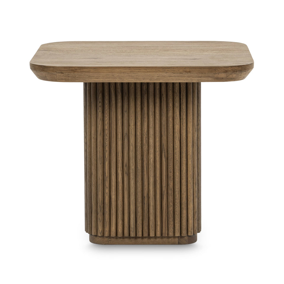 Vander End Table