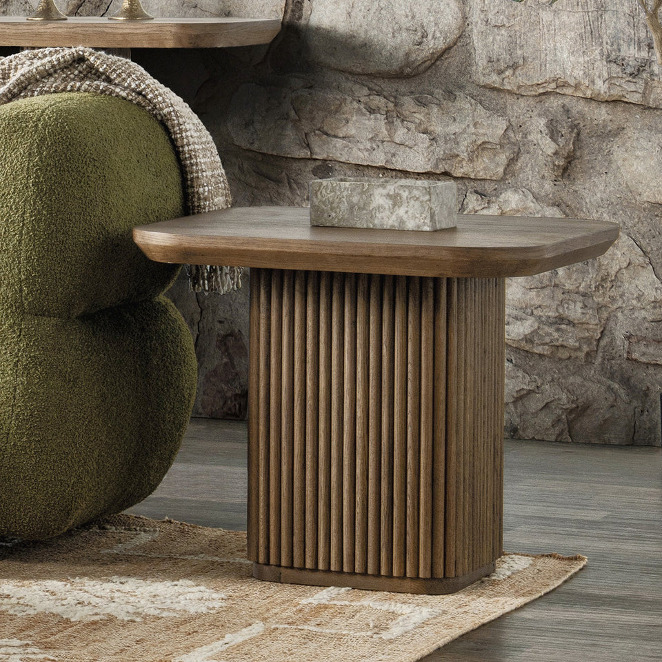 Vander End Table