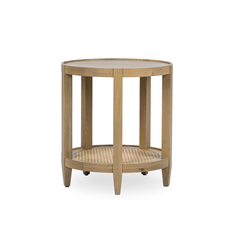 Devin End Table