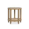 Devin End Table