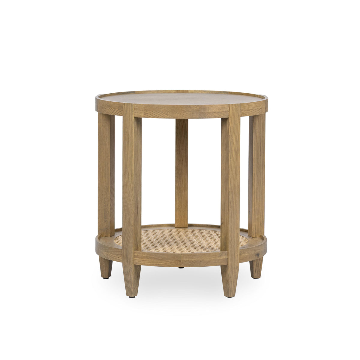 Devin End Table