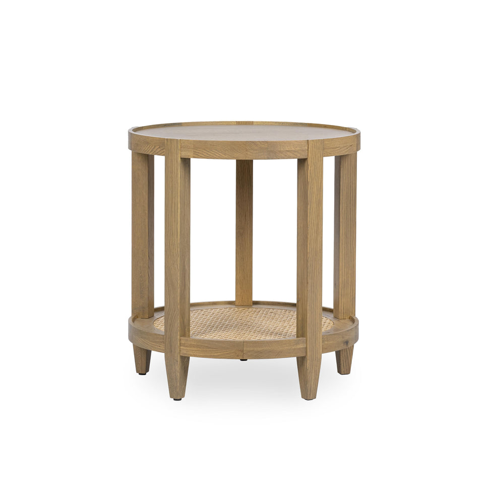 Devin End Table