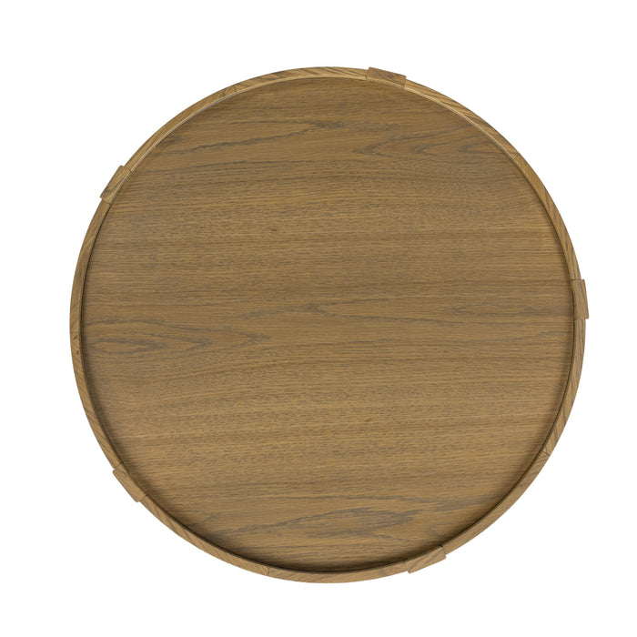 Devin End Table