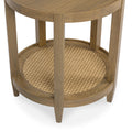 Devin End Table