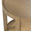 Devin End Table
