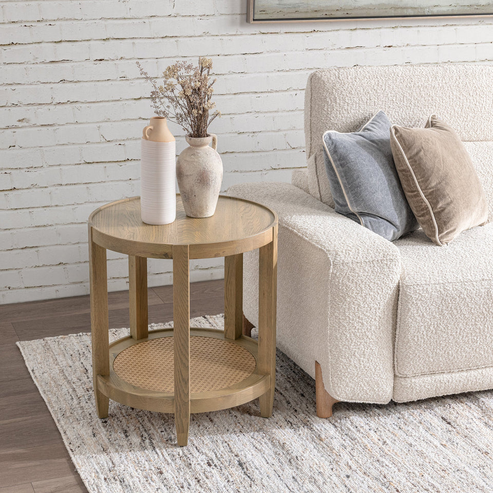 Devin End Table