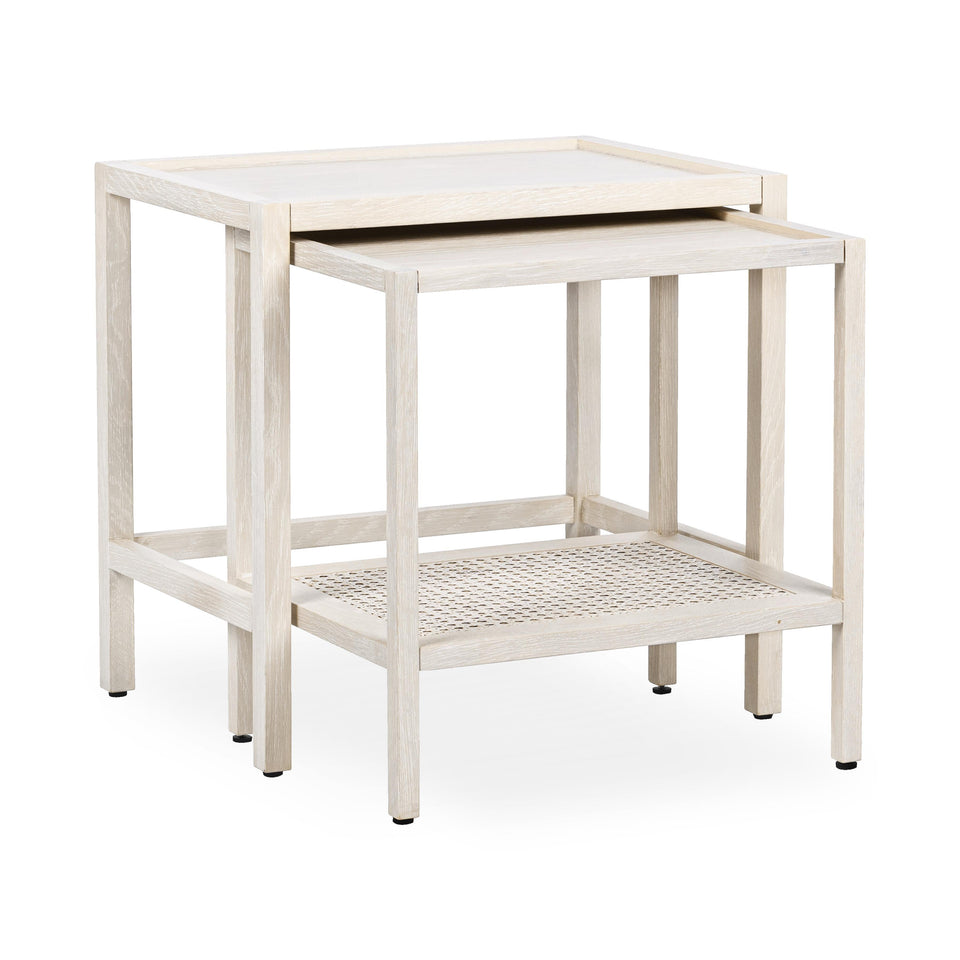 Devin Nesting Accent Tables