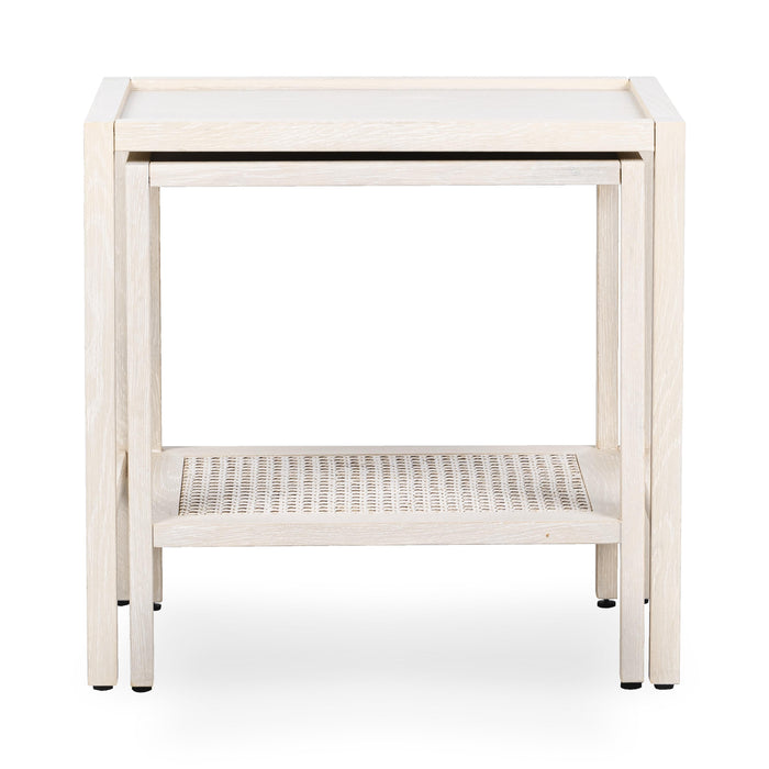Devin Nesting Accent Tables