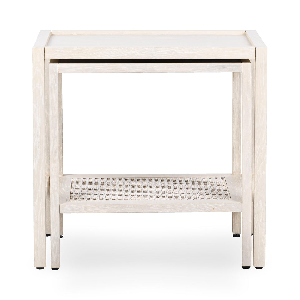 Devin Nesting Accent Tables