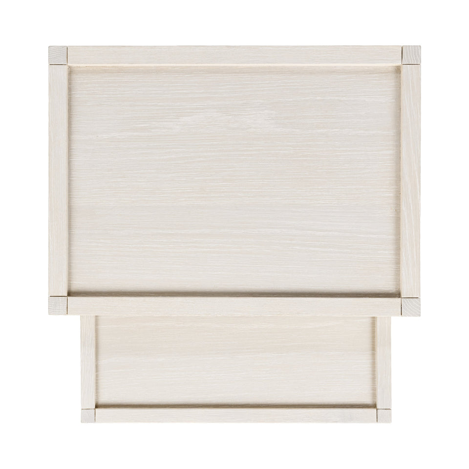 Devin Nesting Accent Tables