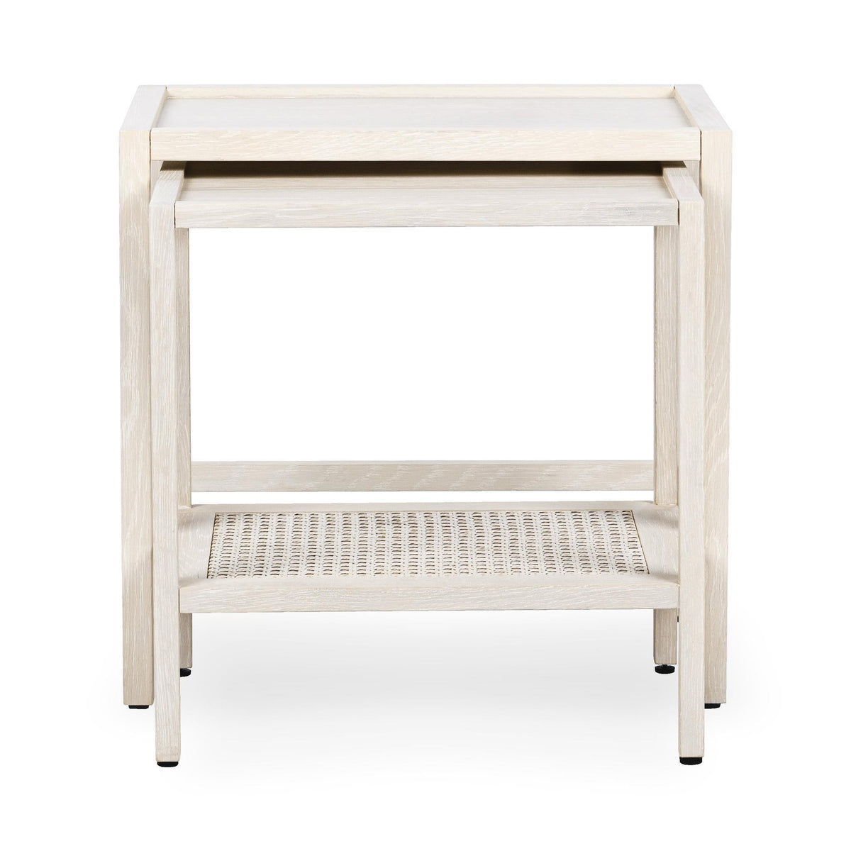 Devin Nesting Accent Tables