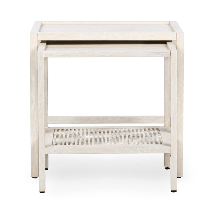 Devin Nesting Accent Tables