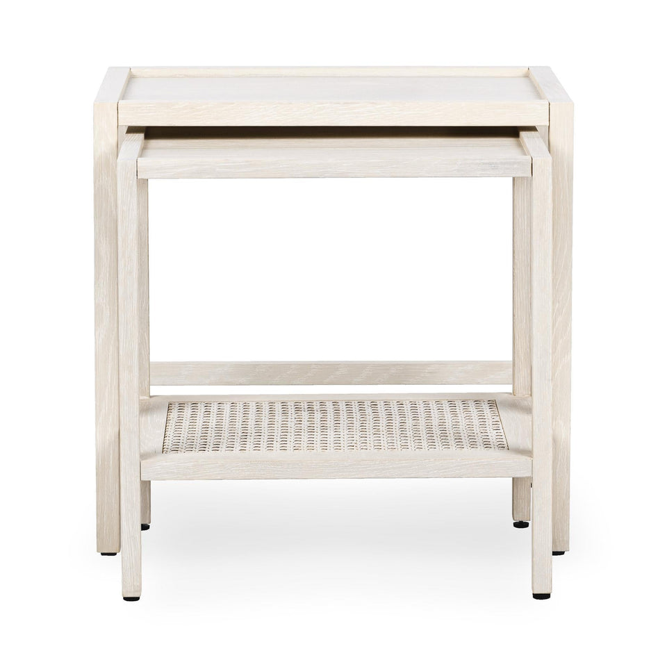 Devin Nesting Accent Tables