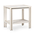 Devin Nesting Accent Tables