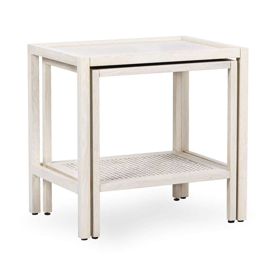 Devin Nesting Accent Tables