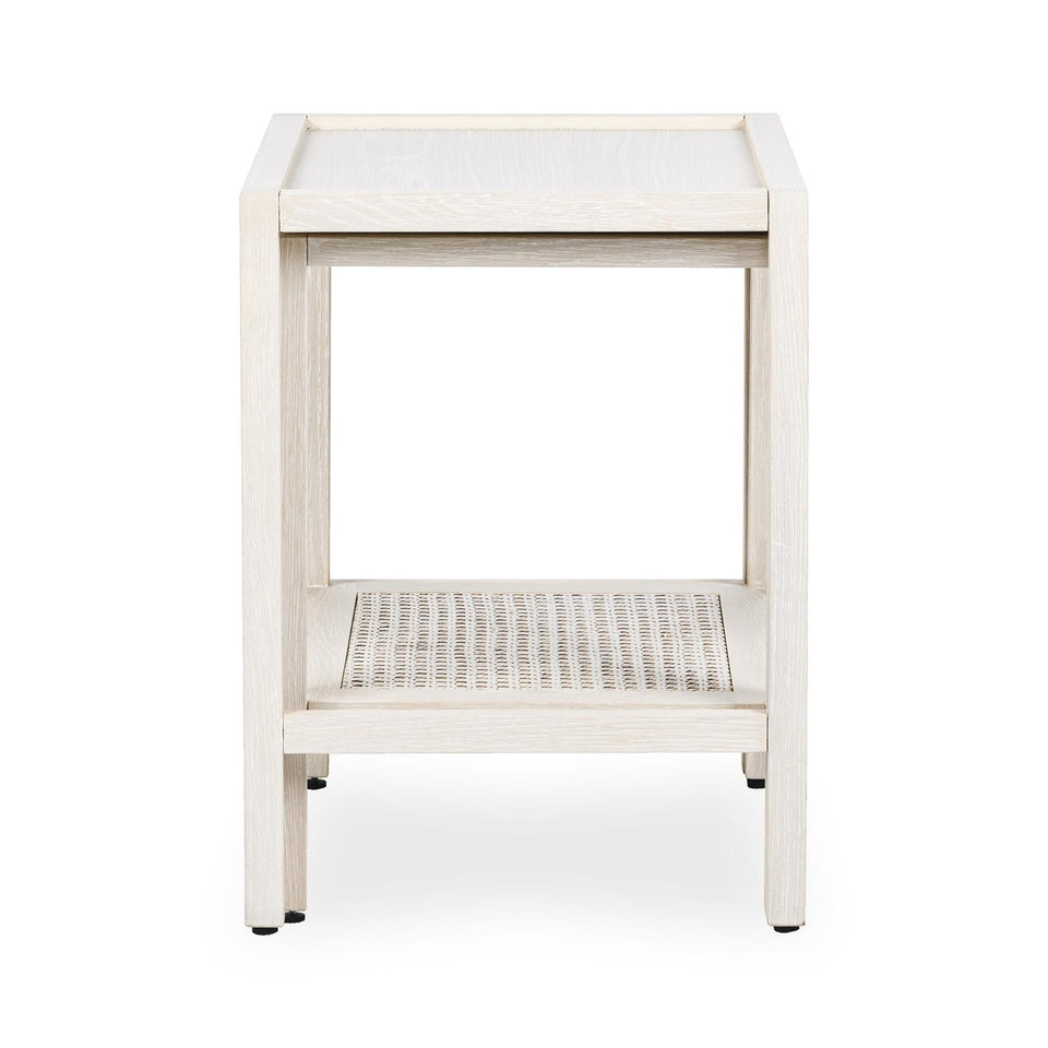 Devin Nesting Accent Tables