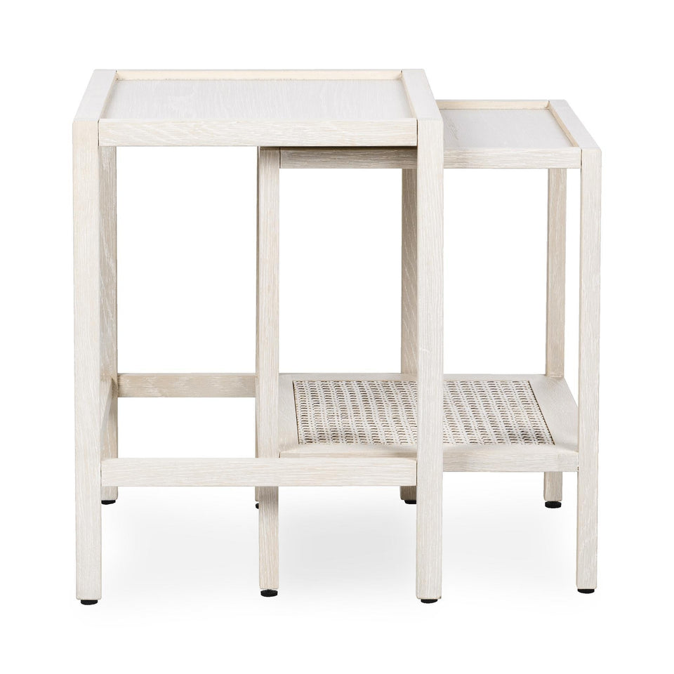 Devin Nesting Accent Tables