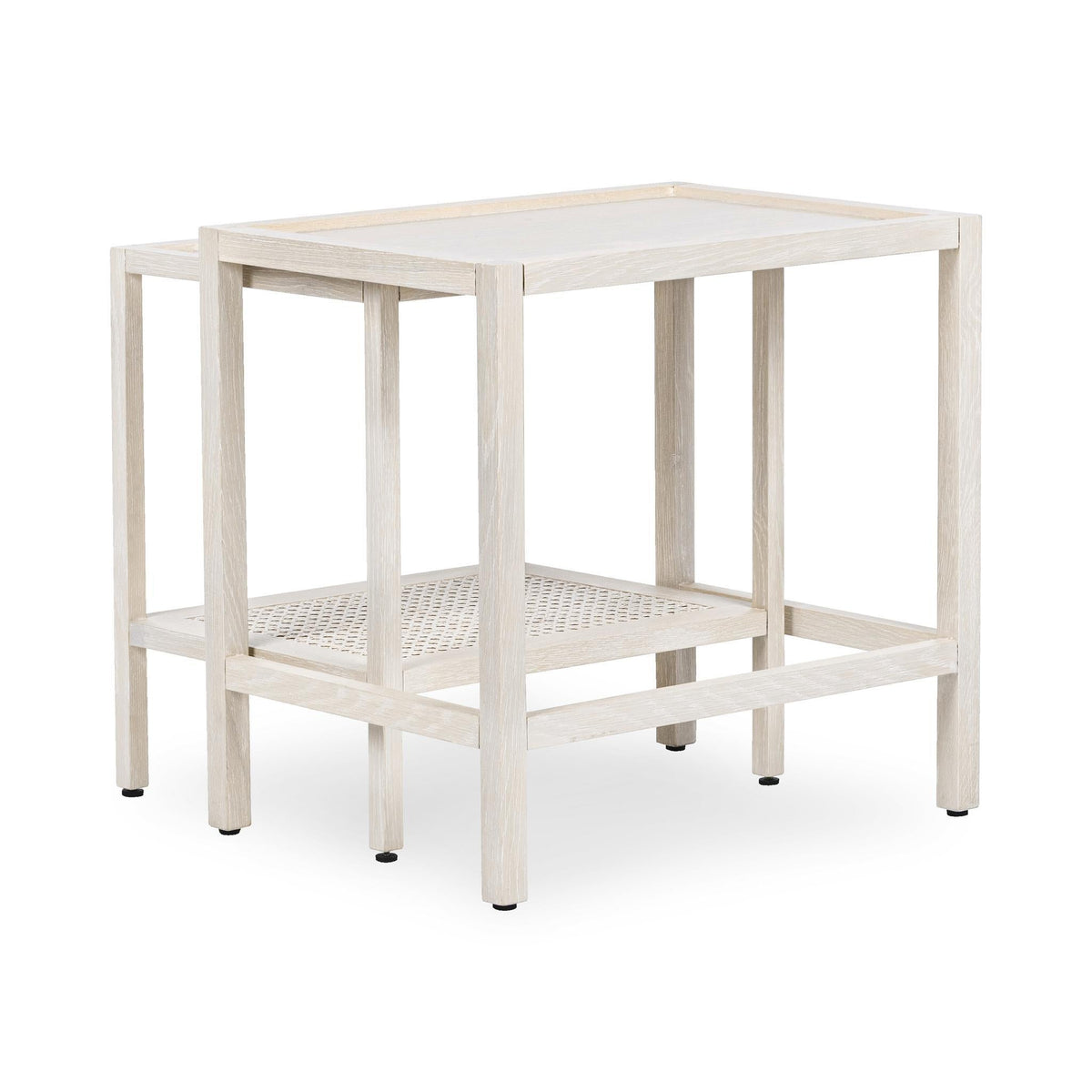 Devin Nesting Accent Tables