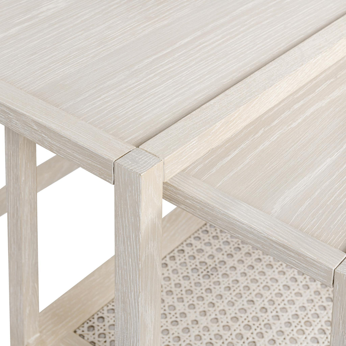Devin Nesting Accent Tables